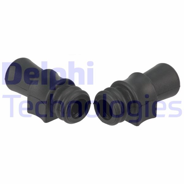 DELPHI TD1196W Süspansiyon Sistemi Stabilizatör - CITROËN AX (ZA-_) uyumlu