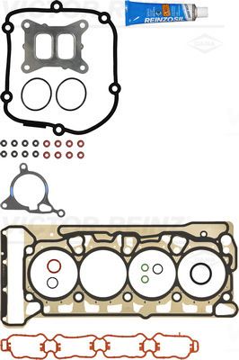 VICTOR REINZ 02-42165-05 Motor Silindir Kafa Contası - AUDI A3 Limousine (8VS, 8VM) uyumlu