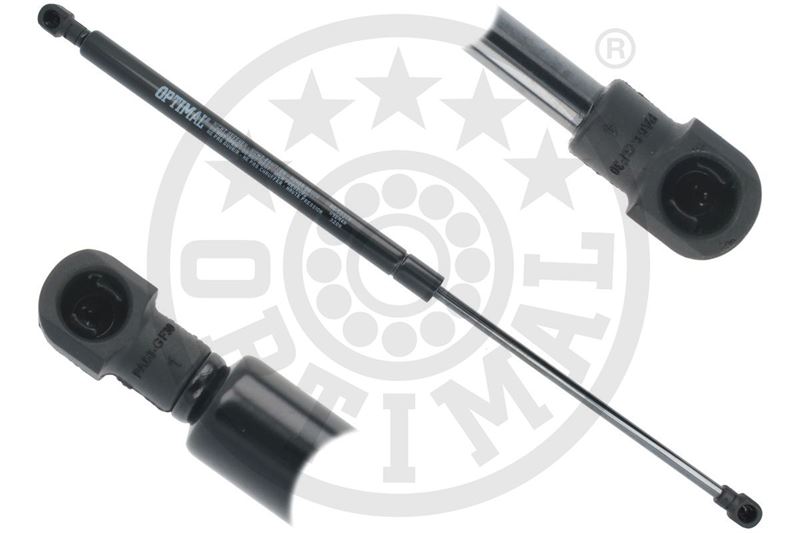 OPTIMAL AG-50314 Kaporta & Gövde Parçaları Gaz Yayı - LANCIA Y (840_) uyumlu