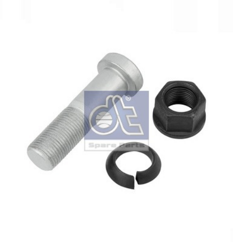 DT Spare Parts 4.91239 Jant & Lastik & Bijon Tekerlek Pimi - MERCEDES-BENZ ATEGO 2 uyumlu