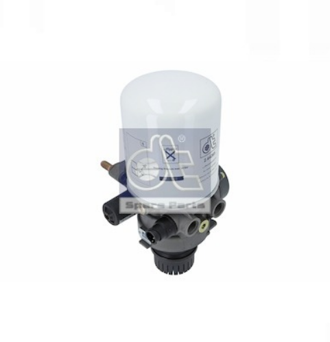 DT Spare Parts 6.63014 Fren Sistemleri Hava Kurutucu Kartuşu - RENAULT TRUCKS PREMIUM uyumlu