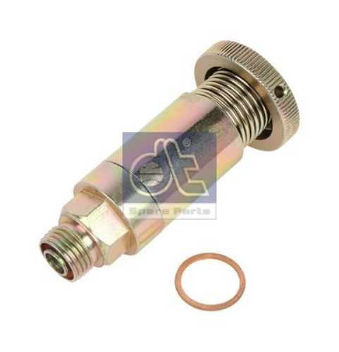 DT Spare Parts 2.05112 Motor El Pompası Aksesuarı