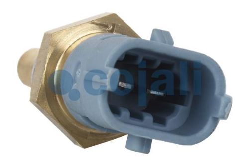 COJALI 2260409 İklimlendirme Sistemi Kontrol Kumandası