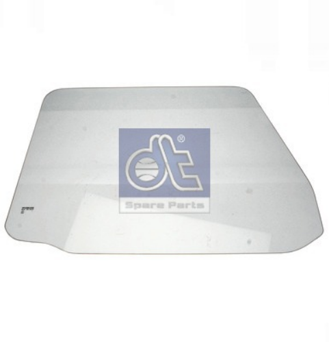 DT Spare Parts 1.22345 Kaporta & Gövde Parçaları Pencere Camı