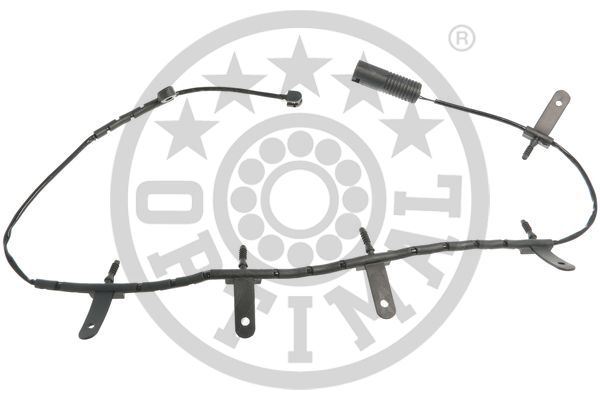 OPTIMAL WKT-50527K Fren Sistemleri Aşınma Göstergesi - MINI MINI (R50, R53) uyumlu