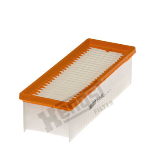 HENGST FILTER E1048L Motor Hava Filtresi - DACIA DUSTER (HS_) uyumlu