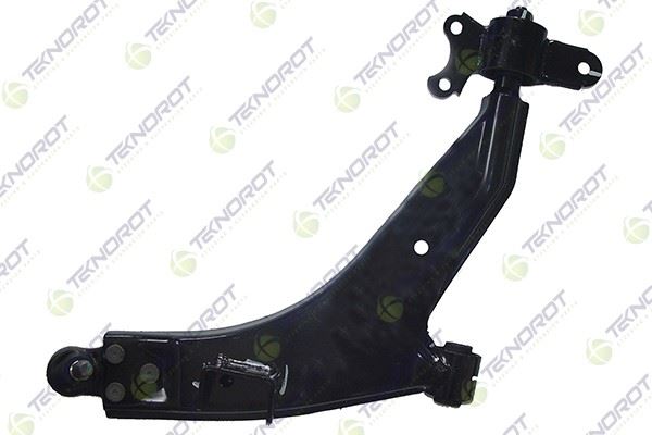 TEKNOROT CH-119 Süspansiyon Sistemi Bugi Kolu - CHEVROLET EPICA (KL1_) uyumlu