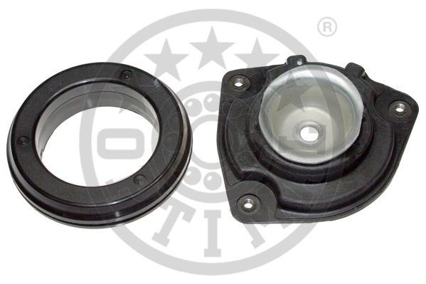 OPTIMAL F8-6338 Süspansiyon Sistemi Amortisör - RENAULT MODUS / GRAND MODUS (F/JP0_) uyumlu