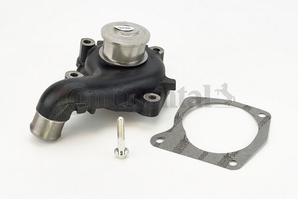 CONTINENTAL CTAM WP6055 Motor Devirdaim - FORD ESCORT IV (GAF, AWF, ABFT) uyumlu
