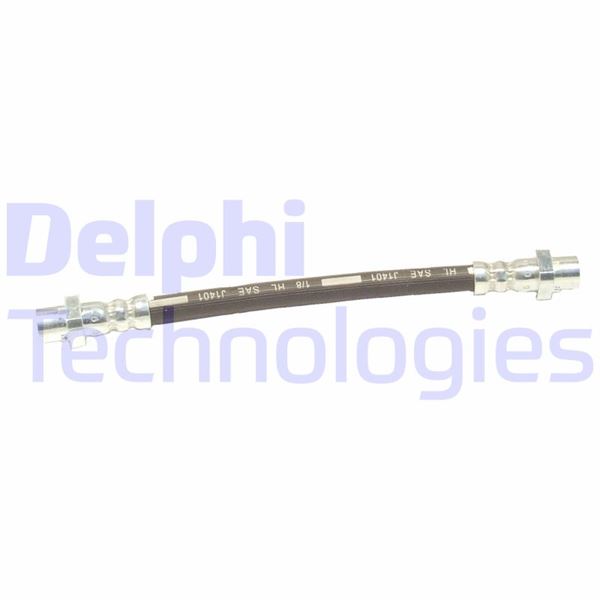 DELPHI LH6661 Fren Sistemleri Fren Hortumları - BMW 3 Touring (E91) uyumlu