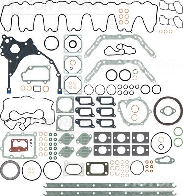 VICTOR REINZ 01-29061-03 Motor Conta Seti