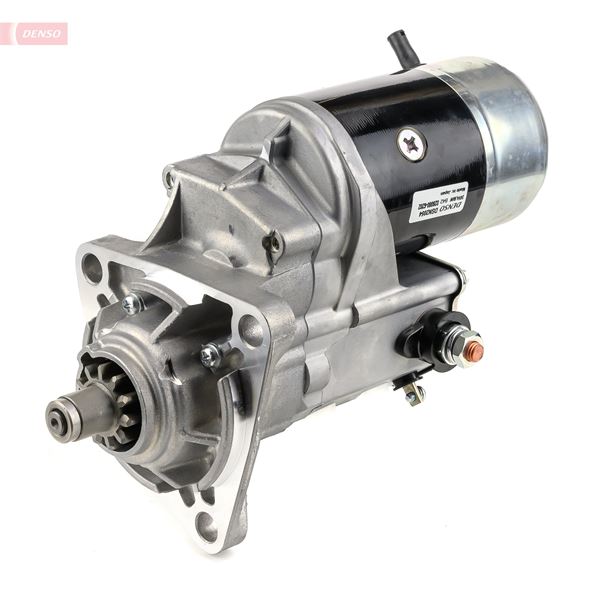 DENSO DSN2054 Elektrik Sistemi Marş Motoru