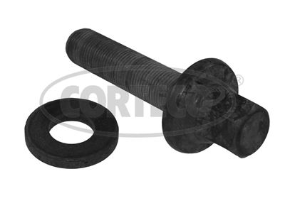 CORTECO 80005025 Motor Küçük Aksesuar Parçaları - ROVER 75 (RJ) uyumlu