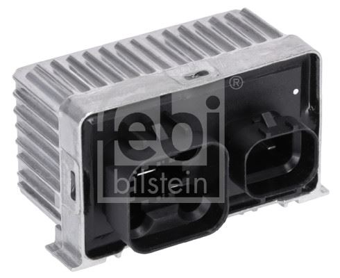 FEBI BILSTEIN 184510 Elektrik Sistemi Kumanda Cihazı - OPEL ASTRA J Sports Tourer (P10) uyumlu