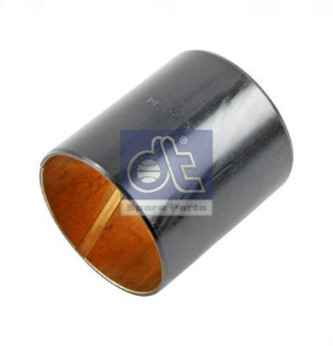 DT Spare Parts 6.60251 Fren Sistemleri Fren Kampanası