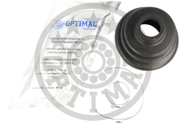 OPTIMAL CVB-10215CR Diferansiyel & Aktarma Sistemi Tahrik Parçaları - OPEL OMEGA B (V94) uyumlu