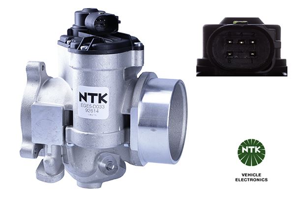 Egr Valfi - NGK - 92614 Ürün Görseli