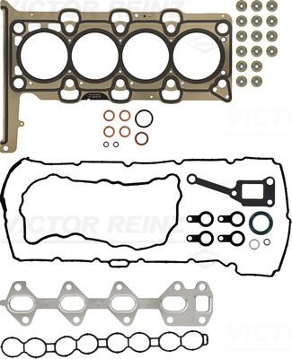 VICTOR REINZ 02-10016-01 Motor Silindir Kafa Contası - KIA CARNIVAL / GRAND CARNIVAL III (VQ) uyumlu