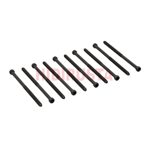 ELRING 864.450 Motor Silindir Kafa Civataları - VW PASSAT B8 (3G2, CB2) uyumlu