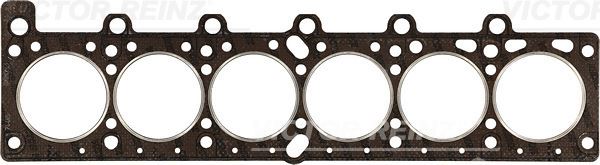 VICTOR REINZ 61-24465-50 Motor Silindir Kafa Contası - BMW 3 (E21) uyumlu