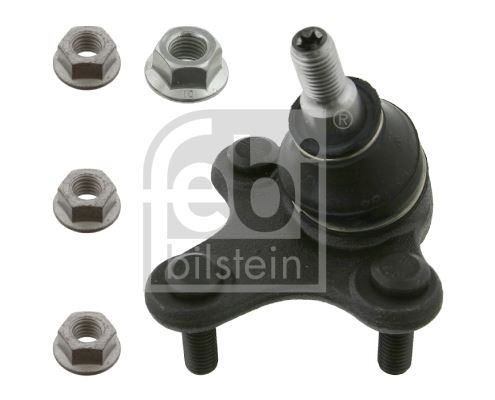 FEBI BILSTEIN 280029 Tekerlek & Aks Parçaları Taşıyıcı Mafsal - SEAT LEON (1P1) uyumlu