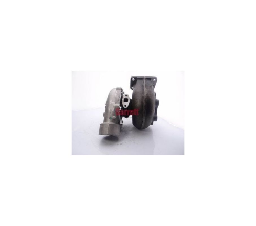 GARRETT 466214-5010S Motor Turboşarj & Parçaları - MERCEDES-BENZ SK uyumlu