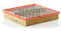MANN-FILTER C 28 191 Motor Hava Filtresi - MERCEDES-BENZ S-SERISI (W140) uyumlu