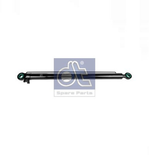 DT Spare Parts 5.65116 Kaporta & Gövde Parçaları Kabin Lifti
