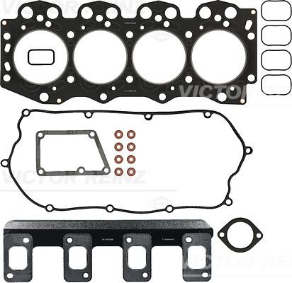 VICTOR REINZ 02-53960-01 Motor Silindir Kafa Contası - KIA PREGIO Panelvan/Van (TB) uyumlu