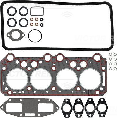 VICTOR REINZ 02-22745-01 Motor Silindir Kafa Contası - FIAT DUCATO Panelvan/Van (280_) uyumlu