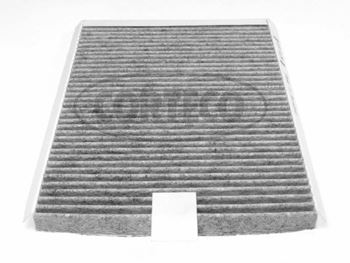 CORTECO 80000431 İklimlendirme Sistemi Polen Filtresi - HONDA ACCORD VI (CK, CG, CH, CF, CL) uyumlu
