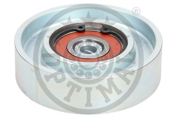 OPTIMAL 0-N2304 Motor Yönlendirme & Kılavuz Makarası - TOYOTA YARIS (_P1_) uyumlu
