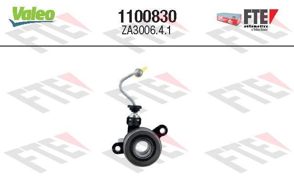 Hidrolik Debriyaj Rulmanı - VALEO - 1100830 Ürün Görseli