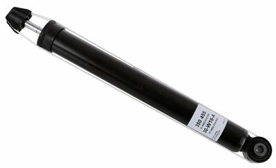 SACHS 350 455 Süspansiyon Sistemi Amortisör - MAZDA 3 Hatchback (BP) uyumlu