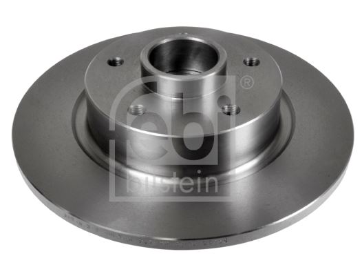 FEBI BILSTEIN 38305 Fren Sistemleri Fren Diski - RENAULT SCÉNIC III (JZ0/1_) uyumlu