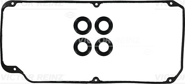 VICTOR REINZ 15-52726-01 Motor Külbütör Kapağı Contası - MITSUBISHI LANCER IV Hatchback (C6_A, C7_A) uyumlu