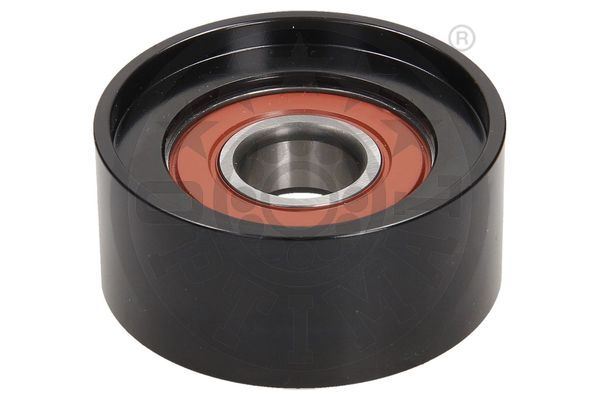 OPTIMAL 0-N2435 Motor Yönlendirme & Kılavuz Makarası - HONDA ACCORD VII (CL, CN) uyumlu