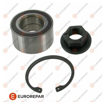 EUROREPAR 1681943480 Jant & Lastik & Bijon Poyra - FORD FOCUS I (DAW, DBW) uyumlu