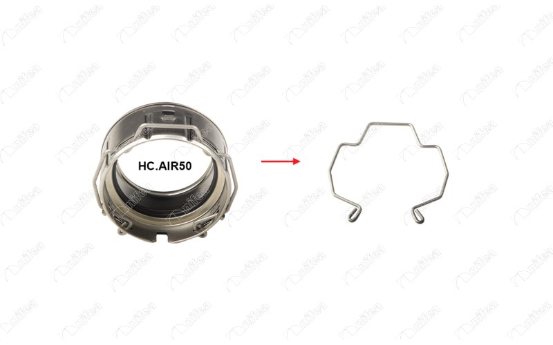 NIFEA 10326 Motor Turboşarj & Parçaları