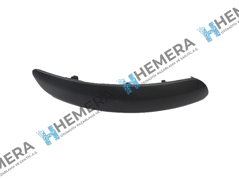 Tampon Çıtası - GORDON - 4672ER