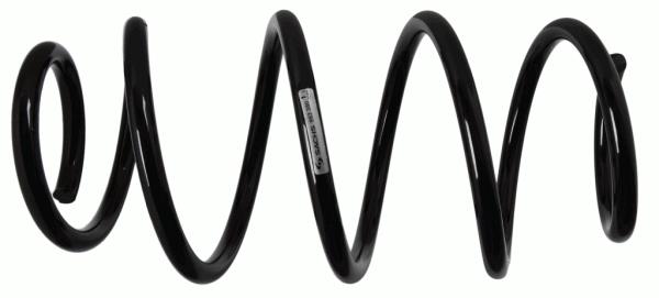 SACHS 993 380 Süspansiyon Sistemi Makas - SAAB 9-3 (YS3F, E79, D79, D75) uyumlu