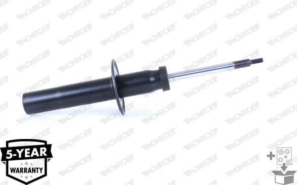 MONROE 376049SP Süspansiyon Sistemi Amortisör - AUDI Q5 (8RB) uyumlu