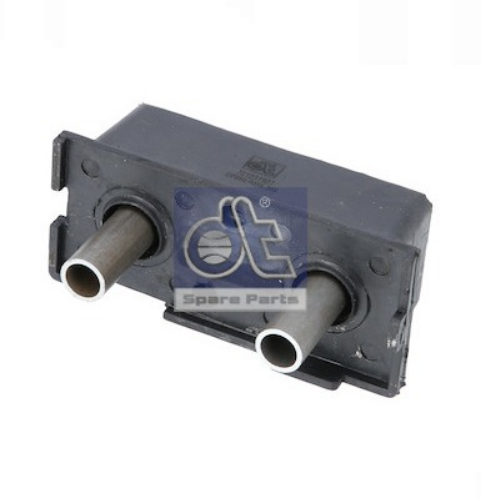 DT Spare Parts 2.15305 Soğutma Sistemi Radyatör Bağlantısı - VOLVO FH12 uyumlu