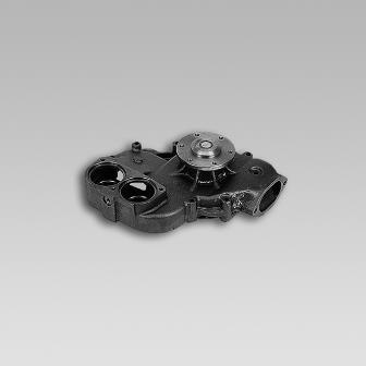 GK 980954 Motor Devirdaim