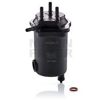 MANN-FILTER WK 939/9 x Yakıt Sistemi Yakıt Filtresi - RENAULT KANGOO Express (FC0/1_) uyumlu