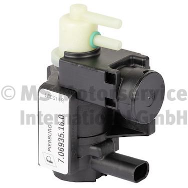 PIERBURG 7.06935.16.0 Motor Turboşarj & Parçaları - MINI MINI (F56) uyumlu