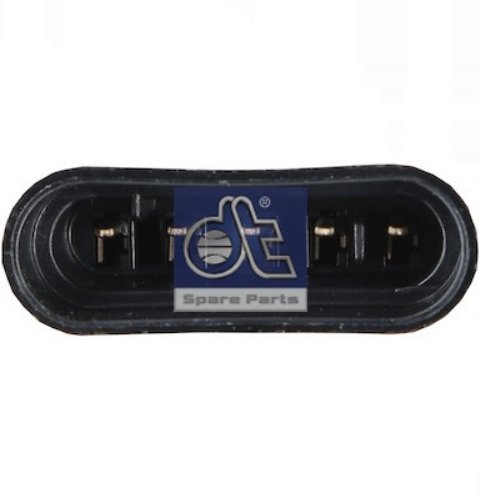 DT Spare Parts 7.79161 Kaporta & Gövde Parçaları Cam Silecek Mekanizması