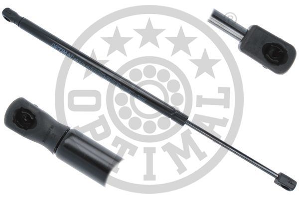 OPTIMAL AG-51014 Kaporta & Gövde Parçaları Gaz Yayı - OPEL MERIVA B MPV (S10) uyumlu