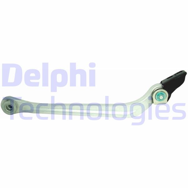 DELPHI TC2293 Süspansiyon Sistemi Gergi Kolu - MERCEDES-BENZ SL (R230) uyumlu