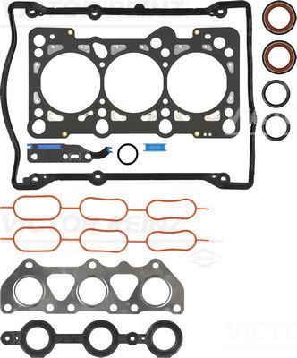 VICTOR REINZ 02-31350-02 Motor Silindir Kafa Contası - AUDI A4 B5 Avant (8D5) uyumlu